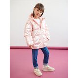 Sinsay prošivena jakna za djevojčice 8382N-03X Cijene