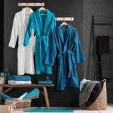 Douceur d intérieur Bel bombažen kopalni plašč velikosti M Tendresse – | Shoptok.si
