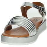 Ariel BN 2917 Srebrna | shoptok.hr