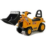  Dječja guralica Bager žuti | shoptok.hr