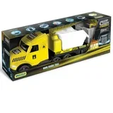 magic truck technic: kamion sa kontejnerima 80cm -