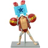  one piece franky figura ( op69386 ) | ePonuda.com
