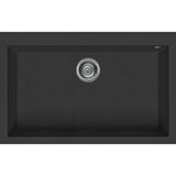  Sudoper Elleci Quadra 130 Nero | shoptok.hr