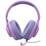 JBL QUANTUM 100 M2 Purple | Eponuda.ba