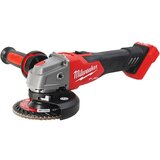  Milwaukee Aku Ugaona Brusilica M18 FSAG125XB-0X 4933478429 | ePonuda.com
