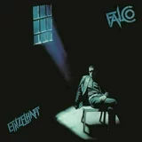 Falco Einzelhaft (Deluxe Edition) (3 LP)