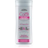 Joanna Ultra Color šampon za blond lase in lase s prameni 200 ml Cene