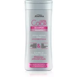 Joanna Ultra Color šampon za blond lase in lase s prameni 200 ml