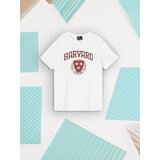 Sinsay majica kratkih rukava harvard | shoptok.hr