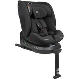 Kikka Boo auto sedište 40-150 cm I-Orbit premium I-SIZE ISOFIX sa potpornom nogom Black | ePonuda.com