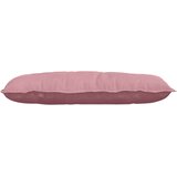  Jastuk za leđa Ružičasta 100 x 50 cm Kordura tekstil | shoptok.hr