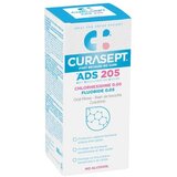 Curasept tečnost za ispiranje usta ads 205, 0,05% hlorheksidina, 200ml cene