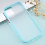  Anti-Shock ovitek za iPhone 12 Pro Max | Nebeško moder | Shoptok.si