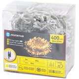 Aigostar LED spoljni svetlosni lanac 400xLED/6W/230V, 20 m, IP44, topla bela | Eponuda.com