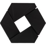 3DJAKE ecoPLA crni - 1,75mm / 1000 g | shoptok.hr