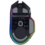 Razer Basilisk V3 Pro Gaming miš Ergonomic Wireless, Crni | Eponuda.com