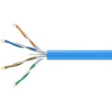 Equip 404546 networking cable Blue 305 m Cat6a U /FTP (STP) | shoptok.hr