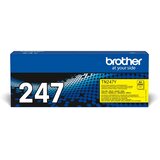 Brother TN-247Y toner original žuti yellow | Eponuda.com