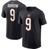 Nike Joe Burrow 9 Cincinnati Bengals Player majica | Shoptok.si