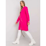 RELEVANCE Sweatshirt-RV-BL-6782.91-fuchsia | Shoptok.si