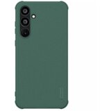 Nillkin torbica scrub pro za samsung A556B galaxy A55 5G zelena