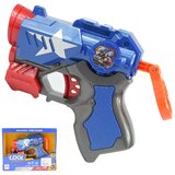 Magic Toys Cool Soft Bullet Gun: Mala spužvasta puška sa patronama plave boje 14cm Cijene
