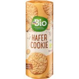 dmBio Keks sa ovsenim pahuljicama 300 g Cene