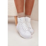 Big Star Warm Women's Platform Sneakers | Shoptok.si