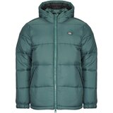 Dickies WALDENBURG HOODED JACKET Zelena Cijene