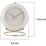 Karlsson Budilica ø 9,5 cm Globe – | shoptok.hr