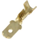  Ravna kablovska stopica neizolivana 4.8mm 2673.05.00.9 | Eponuda.ba