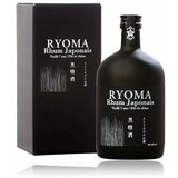 Ryoma Japanese Rum 7 YO (Oak Cask) 40% 0.7l rum cene