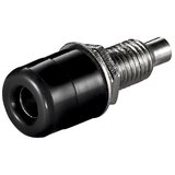 Goobay Banana konektor ženski ugradni 4mm 11731 Cijene