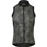 Agu Wind Body II Essential Vest Men Reflection Black 3XL