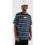 Empyre Burner T-shirt blue | Shoptok.si
