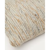 Kave Home Ukrasna jastučnica od mješavine vune 45x45 cm Selise – | shoptok.hr