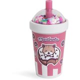Martinelia Yummy Straw Cup Lip Balm balzam za ustnice 7 g | Shoptok.si