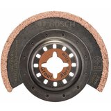 Bosch Karbidno-RIFF segmentno sečivo 70mm