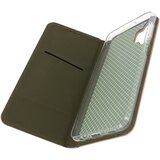 AVIZAR Xiaomi Mi 11 Lite 4G, 5G in Xiaomi 11 Lite 5G NE magnetna preklopna torbica, držalo za kartice in stojalo - crna, (20629662) | Shoptok.si
