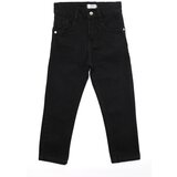 Trendyol Anthracite Girls Denim Jeans | shoptok.hr