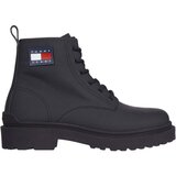 Tommy Jeans Polškornji - Črna | Shoptok.si