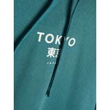 Sinsay Hoodie s tiskom | shoptok.hr
