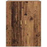  Ogreti omarice 2 pcs Star les 69,5 x 34 x 90 cm Konstruiran les | Shoptok.si