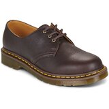 Dr. Martens Čevlji Derby 1461 DARK BROWN AMBASSADOR Kostanjeva Cene