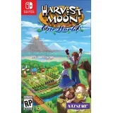 Moon One World (SWITCH)