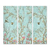 Wallity Dekorativne slike MDF1177630450