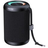 Tecno Square 3 Black Wireless Speaker | ePonuda.com