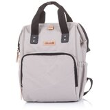 Chipolino ranac za kolica sa podlogom za povijanje sand | ePonuda.com