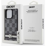 Dkny Ovitek za telefon Črna | Shoptok.si