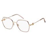 Tommy Hilfiger TH2151 EYR ONE SIZE (53) Zlata/Kristalna | Shoptok.si